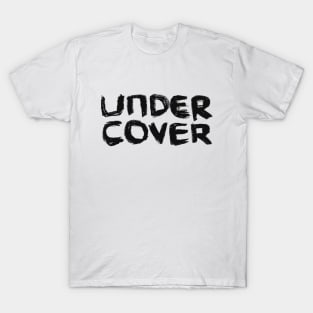 undercover 2020 T-Shirt